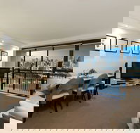 River Plaza Apartments - VIC Tourism