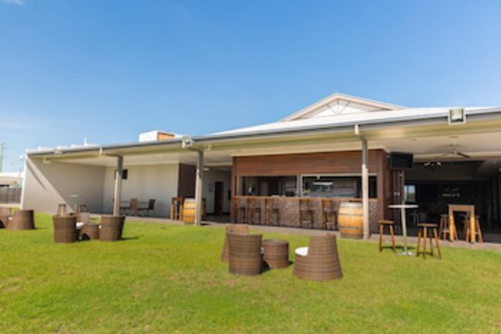 Bowen QLD VIC Tourism