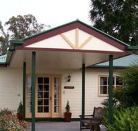 Snowy river homestead - VIC Tourism
