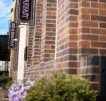 Jenkins Street Guesthouse
