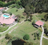 Araluen Boutique Accommodation - VIC Tourism