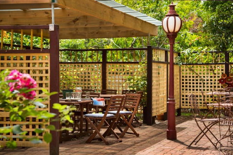 Maldons Eaglehawk Motel - VIC Tourism 1