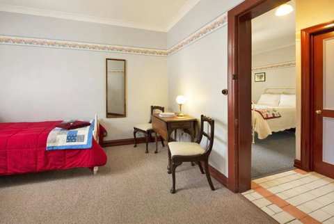 Maldons Eaglehawk Motel - VIC Tourism 4