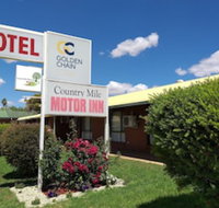 Country Mile Motor Inn