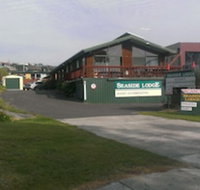 Bridport Seaside Lodge Backpackers - VIC Tourism