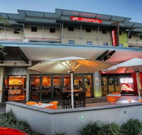 Townsville Central Hotel - VIC Tourism
