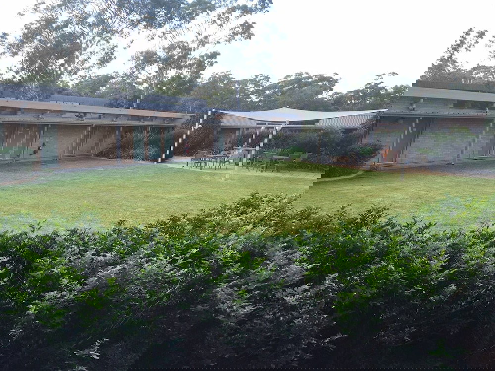 Lucas Heights NSW VIC Tourism