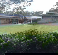 Lucas Heights Motel - VIC Tourism