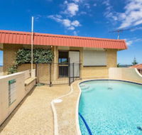 Beachfront Studio  Private Pool - VIC Tourism