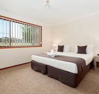 Aden Mudgee Apartments - VIC Tourism