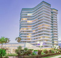 19th Avenue On The Beach