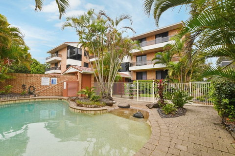 La Mer Apartments - VIC Tourism 1