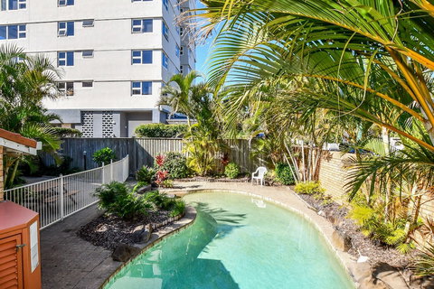 La Mer Apartments - VIC Tourism 2