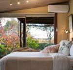 Italian Hill Garden Villa - VIC Tourism