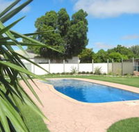 Longreach Tourist Park Caravan Park