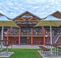 Pretoria Hotel - VIC Tourism