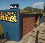 Bunkhouse Motel - VIC Tourism