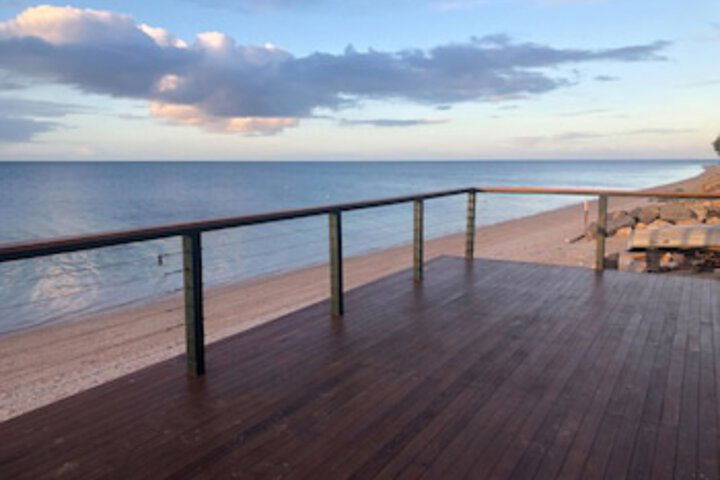 Tiddy Widdy Beach SA VIC Tourism