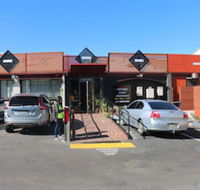 Westside Studio Apartments - VIC Tourism