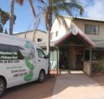 Kalbarri Backpackers YHA