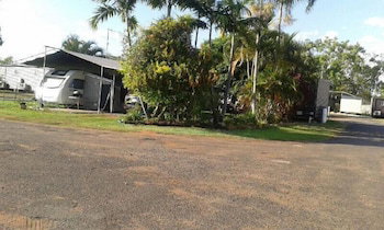 Coal Country Village - VIC Tourism 1