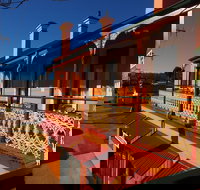 Great Central Hotel Glen Innes - VIC Tourism