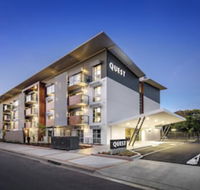 Quest Griffith - VIC Tourism