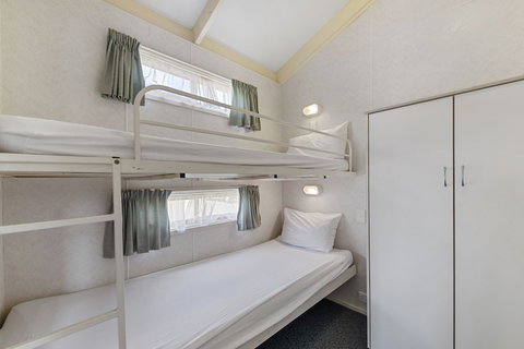 Benalla Tourist Park - VIC Tourism 3