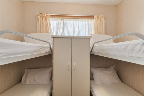 Benalla Tourist Park - VIC Tourism 6