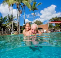 Ingenia Holidays South West Rocks - VIC Tourism