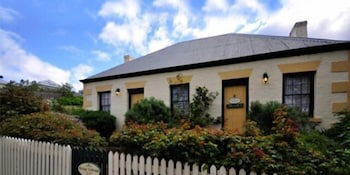 Bridge Cottage - VIC Tourism 2