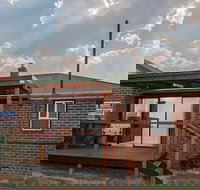 Royal Motel Tenterfield - VIC Tourism