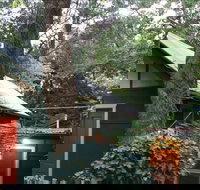 Lotus Lodges - VIC Tourism