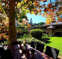Possum Creek Lodge