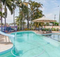 Galaxy Mackay Motor Inn - VIC Tourism