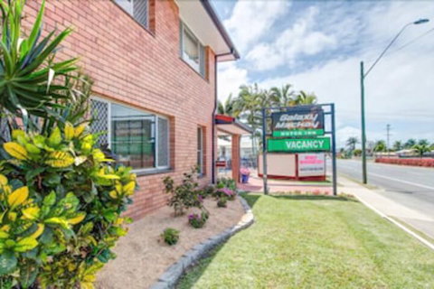 Galaxy Mackay Motor Inn - VIC Tourism 7