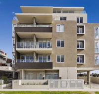 Poplar Sanctuary Apartments - VIC Tourism