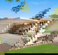 Central Redcliffe Holiday House - VIC Tourism