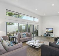 Living the Beach Dream - Rejuvenate Stays - VIC Tourism
