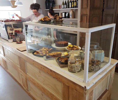 Fig Cafe & Accommodation - VIC Tourism 4