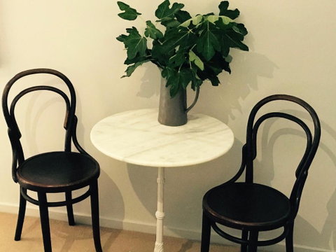 Fig Cafe & Accommodation - VIC Tourism 5