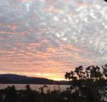 Studio Apartment with Seaview