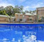 Haven Holiday Resort Sussex Inlet - VIC Tourism