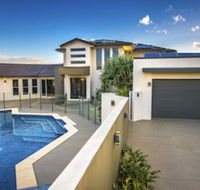 Island Getaway - VIC Tourism