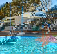 RAC Cervantes Holiday Park - VIC Tourism