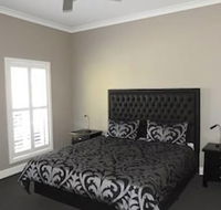 Barklysuites Apartments - VIC Tourism