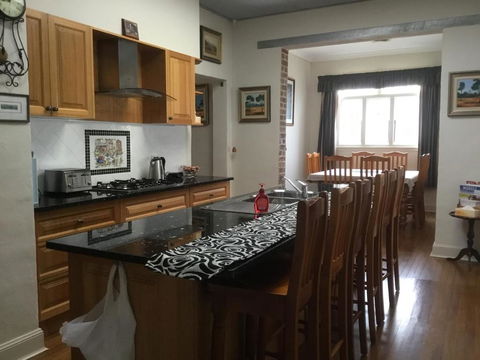 A Homestead On Market - VIC Tourism 4