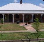 A Homestead on Market - VIC Tourism