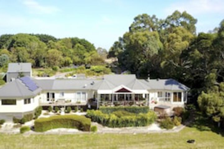 Foster North VIC VIC Tourism