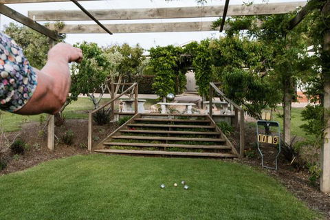 Rivendell East Gippsland - VIC Tourism 4